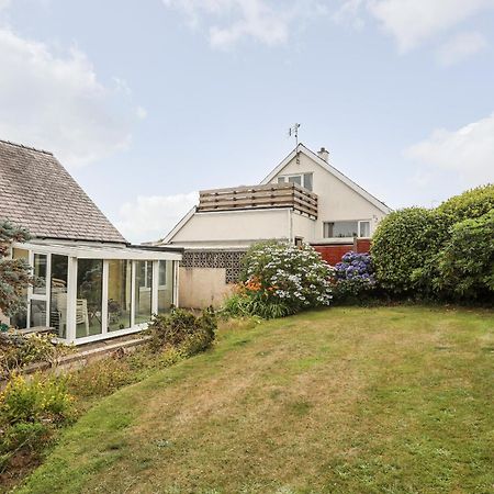 Ty Ni Villa Abersoch Exterior foto