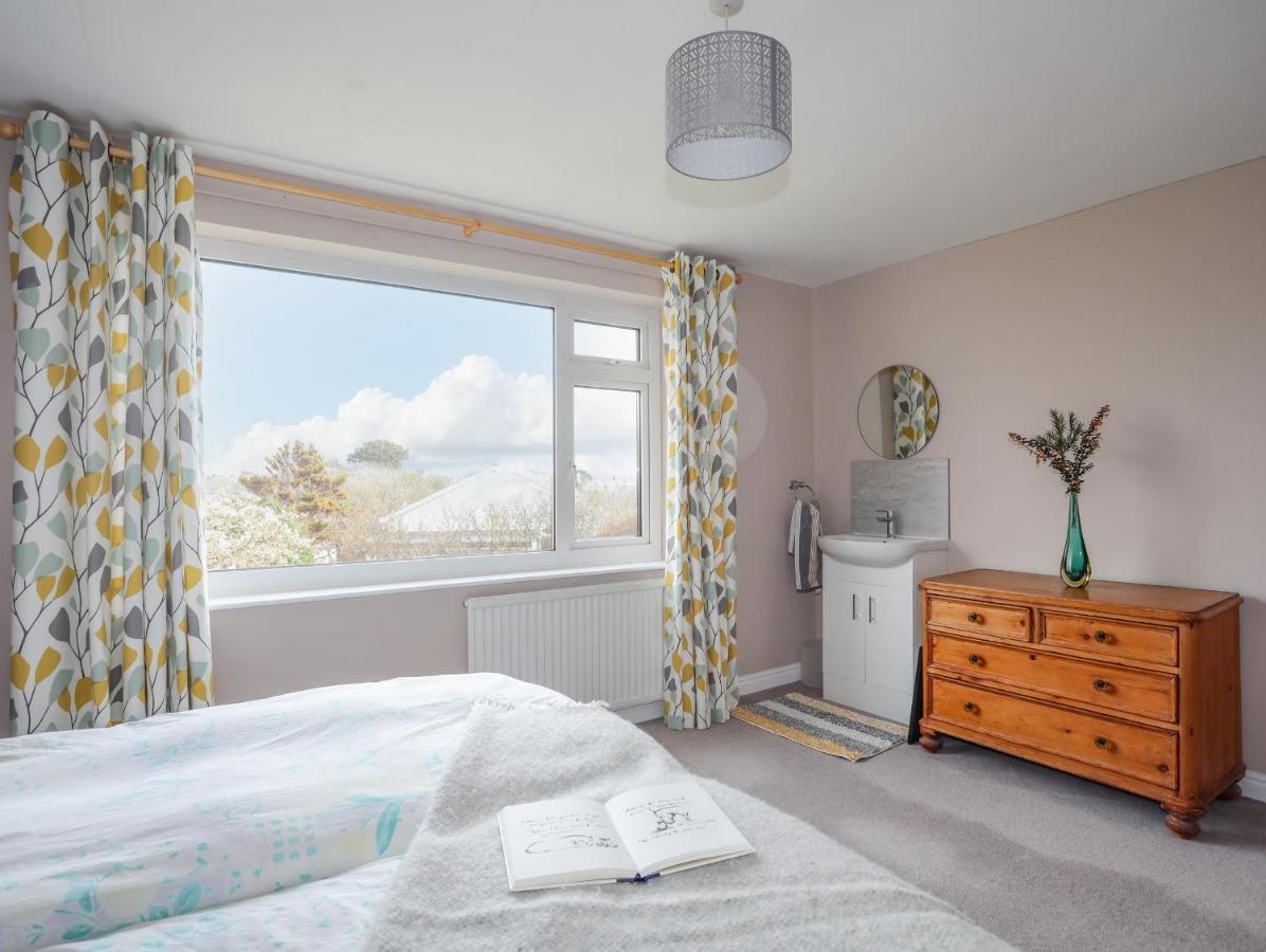 Ty Ni Villa Abersoch Exterior foto