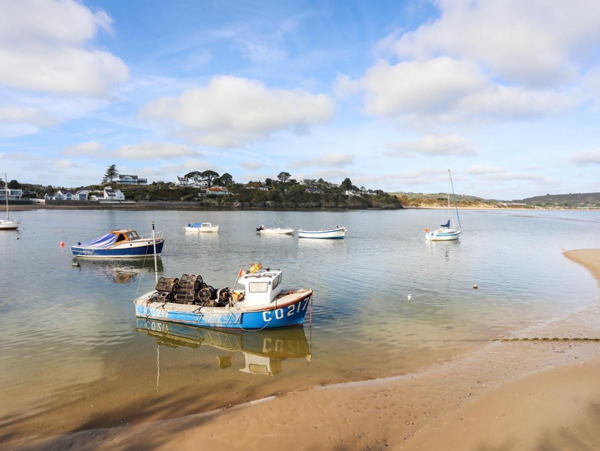 Ty Ni Villa Abersoch Exterior foto