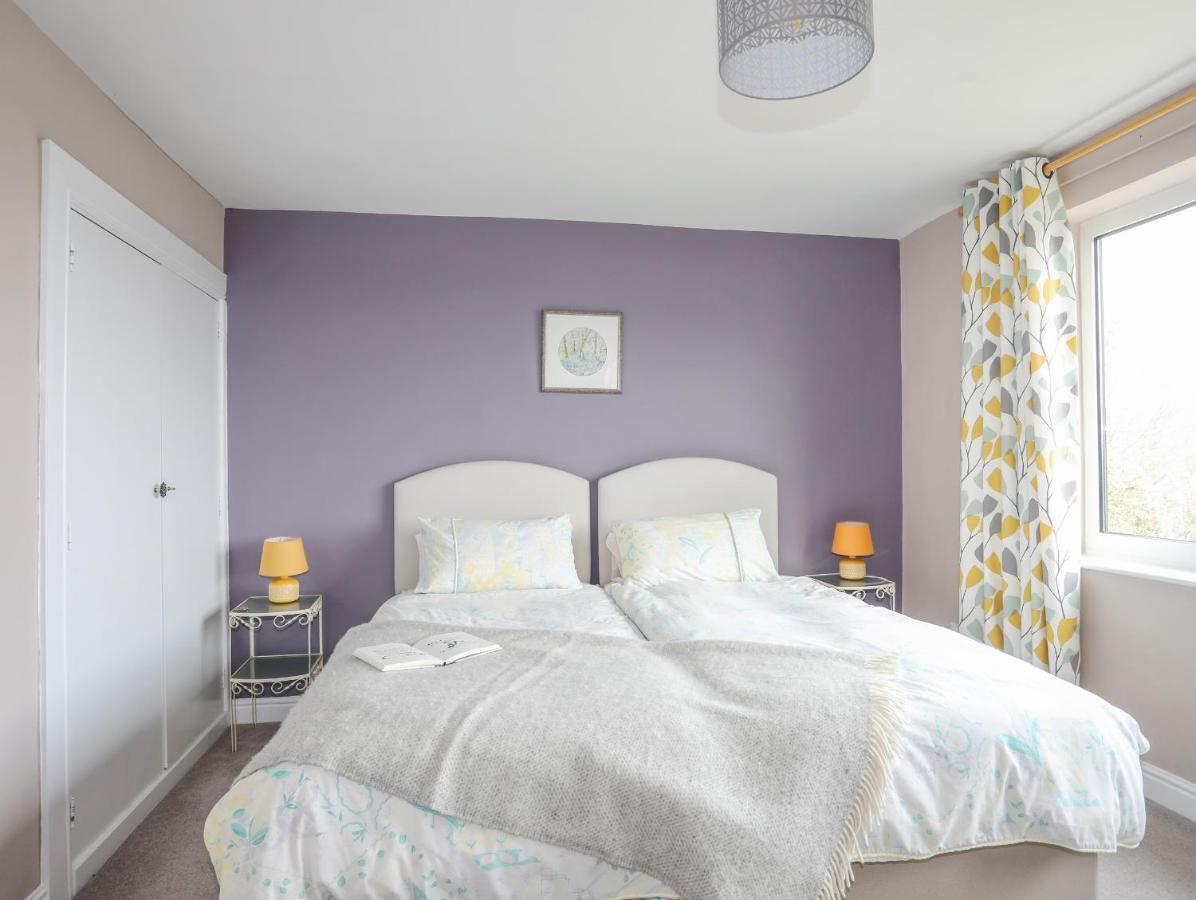 Ty Ni Villa Abersoch Exterior foto