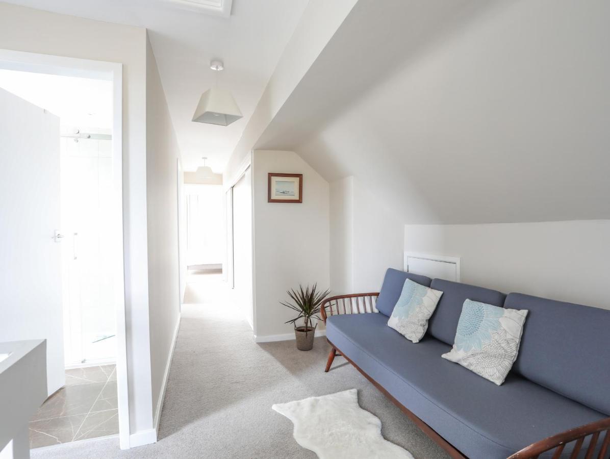 Ty Ni Villa Abersoch Exterior foto
