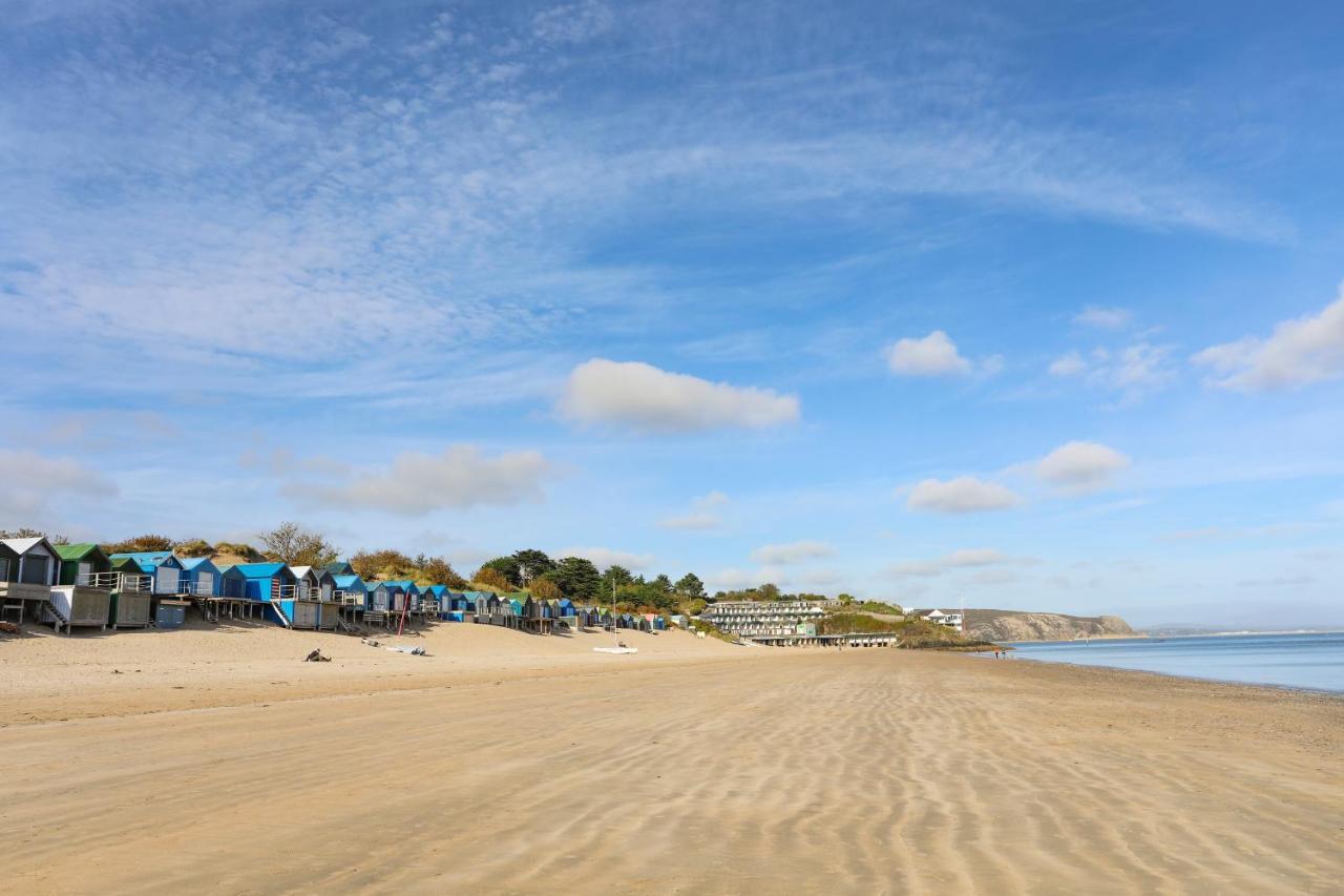 Ty Ni Villa Abersoch Exterior foto