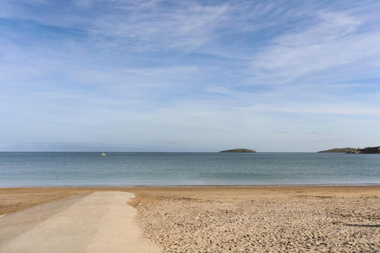 Ty Ni Villa Abersoch Exterior foto
