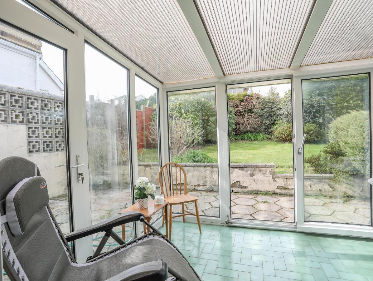 Ty Ni Villa Abersoch Exterior foto