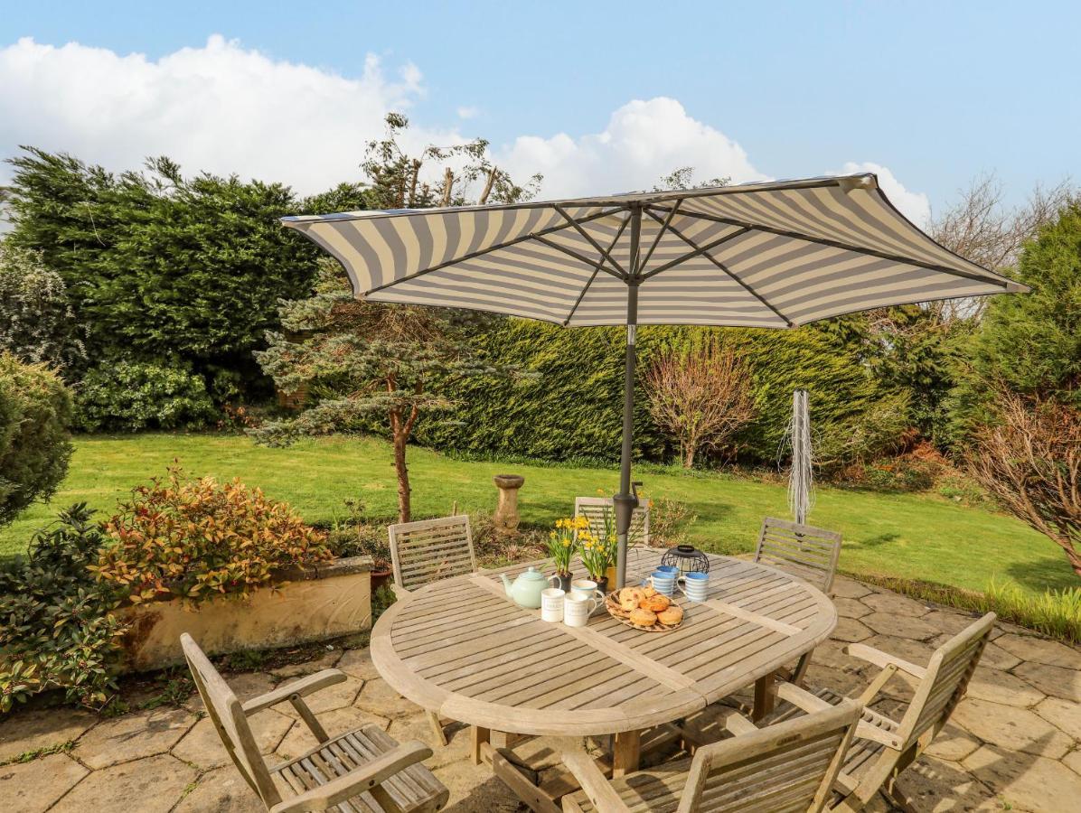 Ty Ni Villa Abersoch Exterior foto
