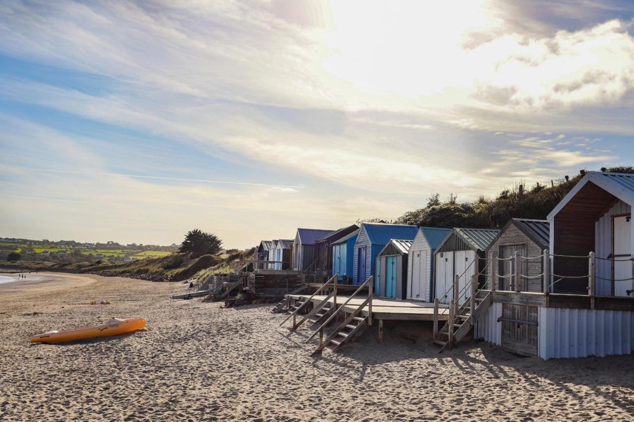 Ty Ni Villa Abersoch Exterior foto