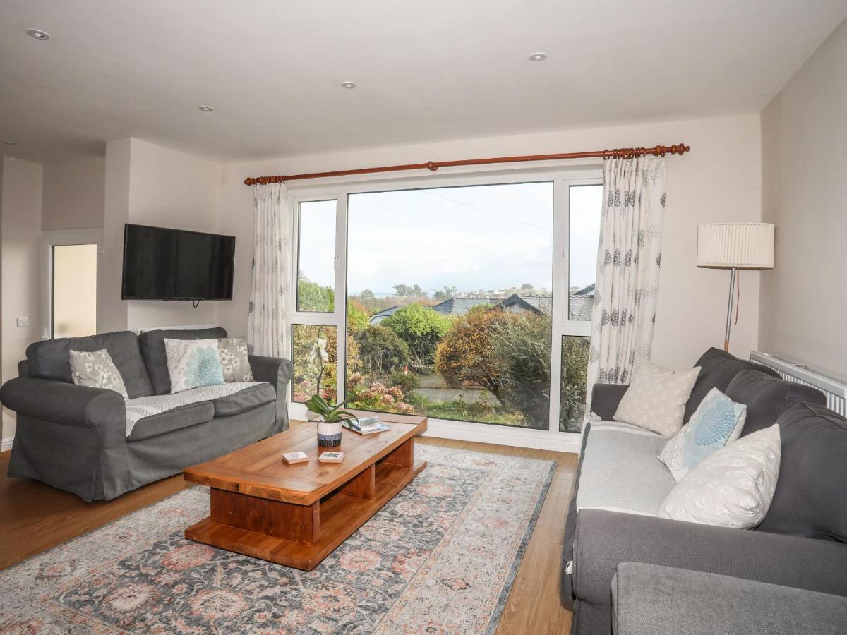 Ty Ni Villa Abersoch Exterior foto