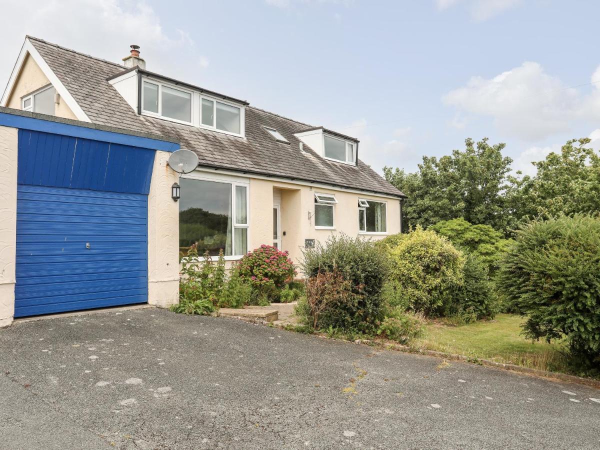 Ty Ni Villa Abersoch Exterior foto