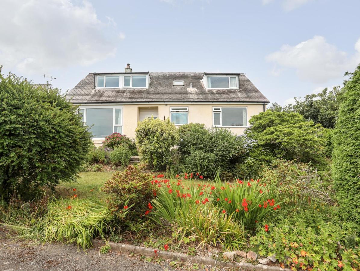 Ty Ni Villa Abersoch Exterior foto
