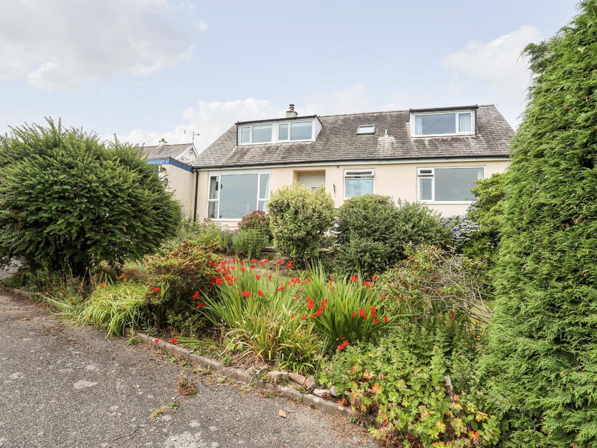 Ty Ni Villa Abersoch Exterior foto